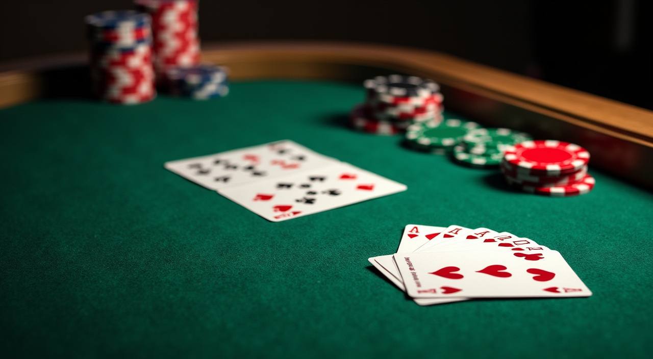 if77 Table Video Poker Deluxe – আপনার টেবিল গেম হিসেবে